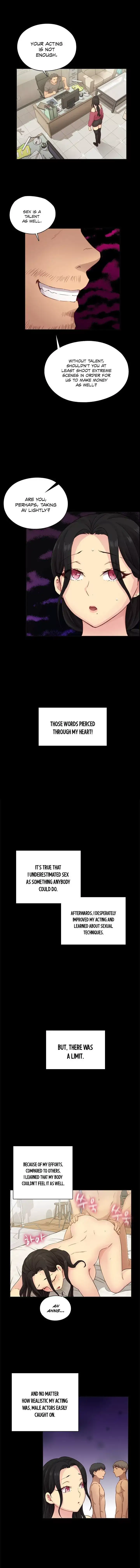 H-Campus - Chapter 31 [photo 6] - MangaPorn