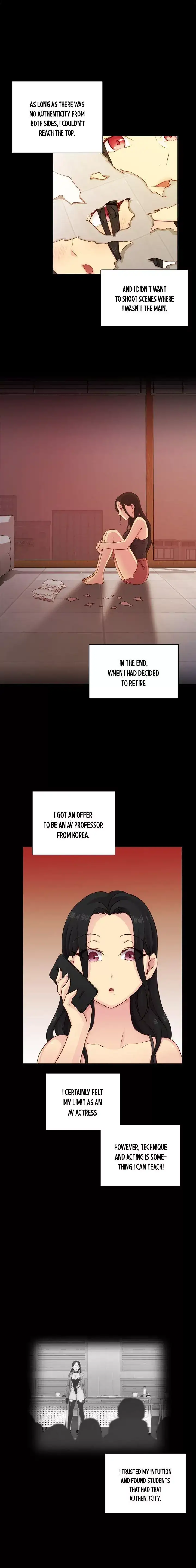 H-Campus - Chapter 31 [photo 7] - MangaPorn