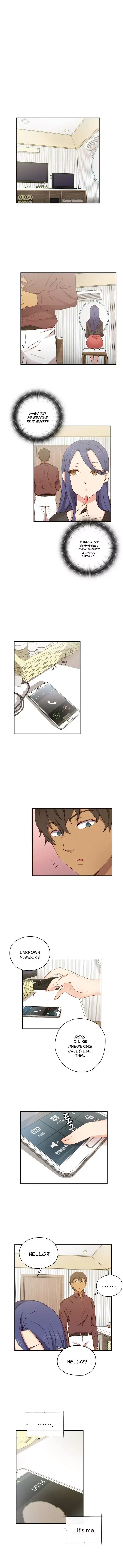 H-Campus - Chapter 32 [photo 10] - MangaPorn