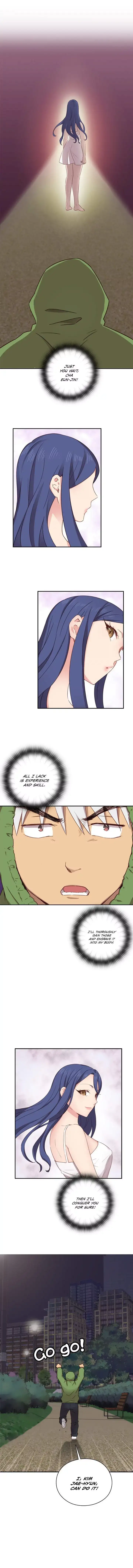 H-Campus - Chapter 32 [photo 4] - MangaPorn