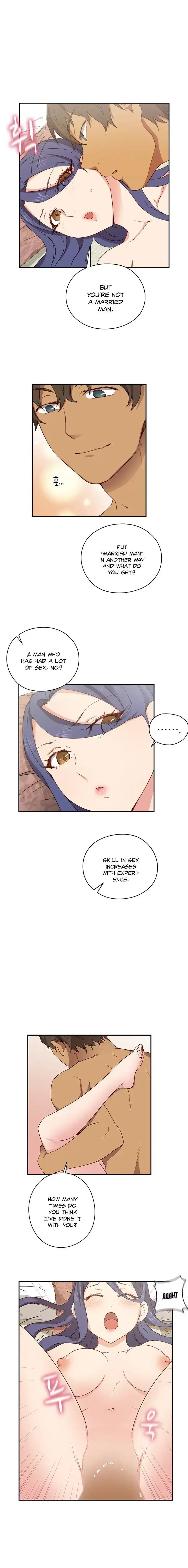 H-Campus - Chapter 32 [photo 7] - MangaPorn