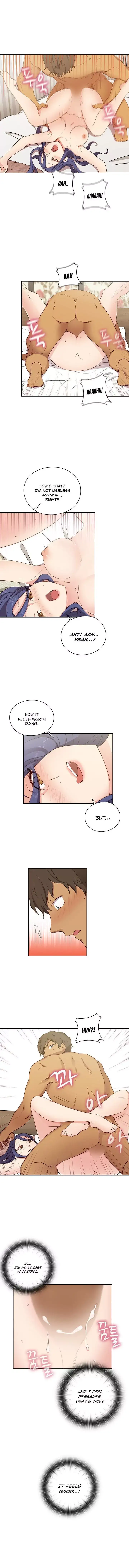 H-Campus - Chapter 32 [photo 8] - MangaPorn