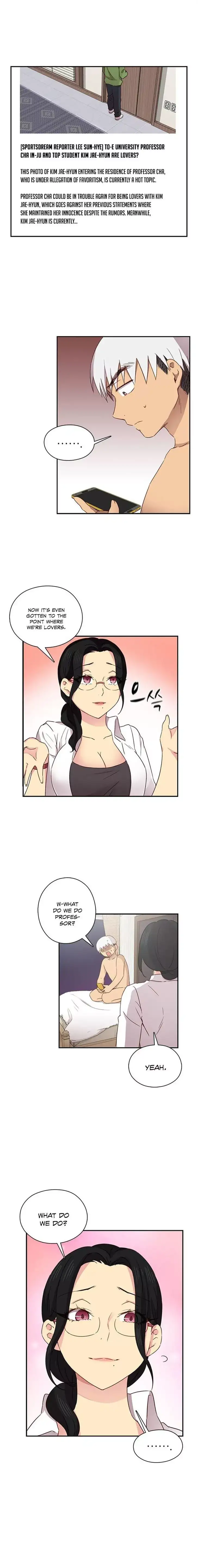 H-Campus - Chapter 33 [photo 12] - MangaPorn