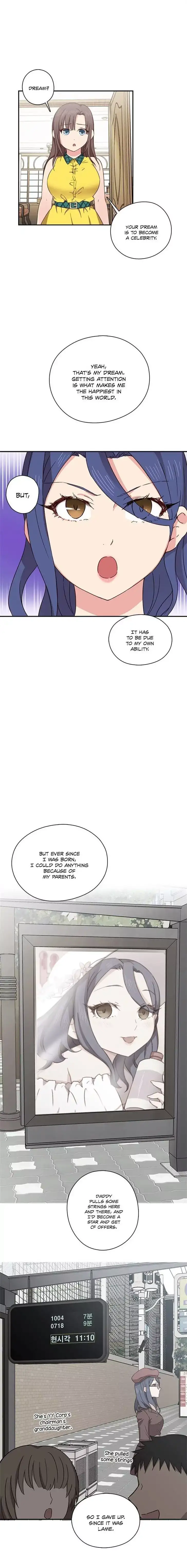 H-Campus - Chapter 33 [photo 5] - MangaPorn