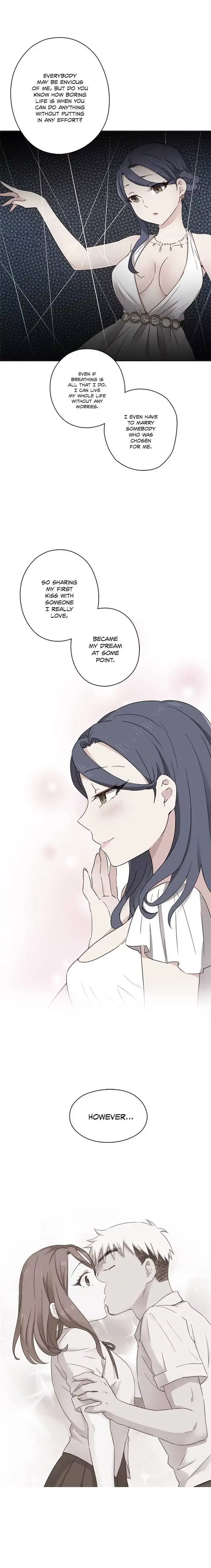 H-Campus - Chapter 33 [photo 6] - MangaPorn