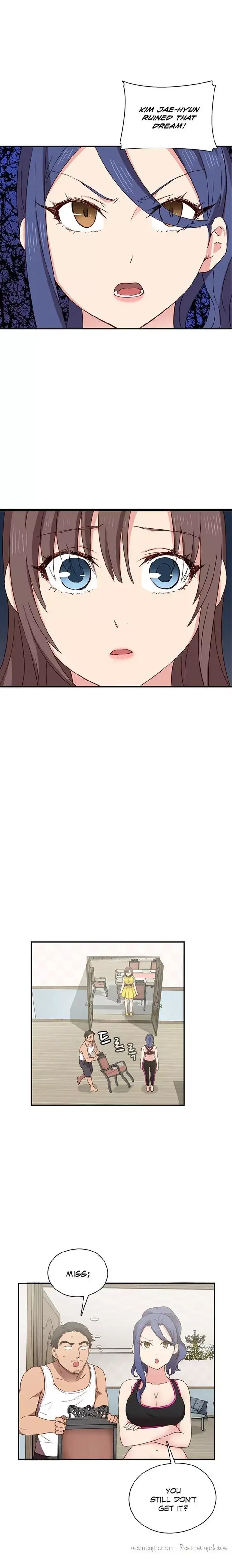 H-Campus - Chapter 33 [photo 7] - MangaPorn