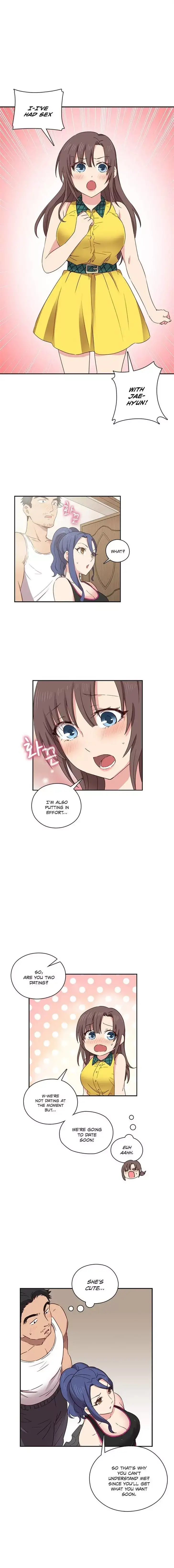 H-Campus - Chapter 33 [photo 9] - MangaPorn