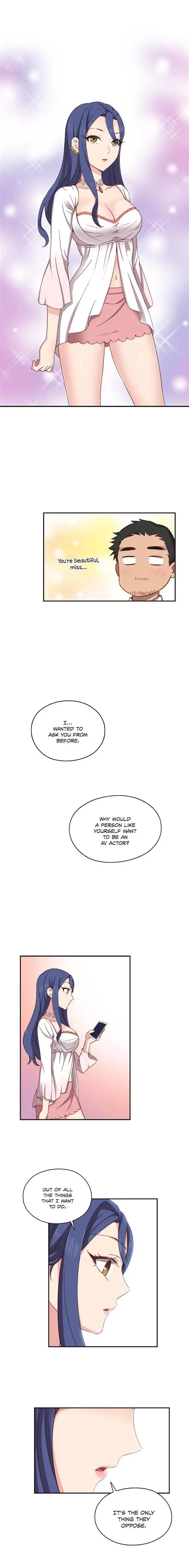 H-Campus - Chapter 34 [photo 14] - MangaPorn