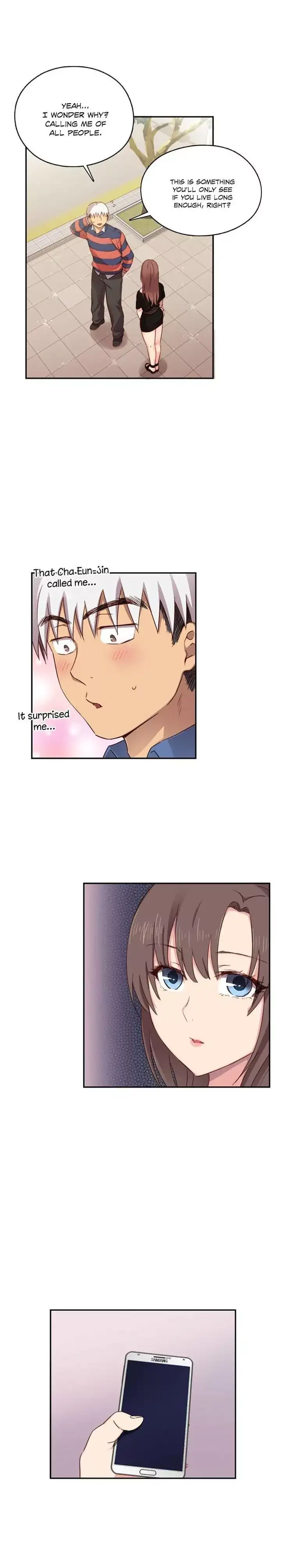 H-Campus - Chapter 34 [photo 18] - MangaPorn