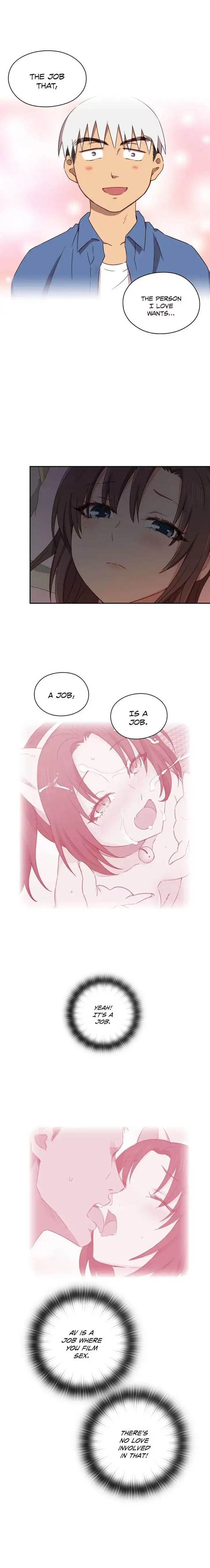 H-Campus - Chapter 34 [photo 6] - MangaPorn