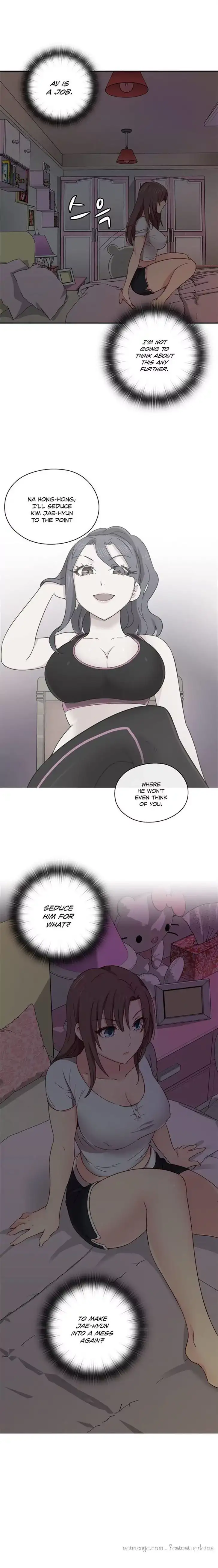 H-Campus - Chapter 34 [photo 7] - MangaPorn