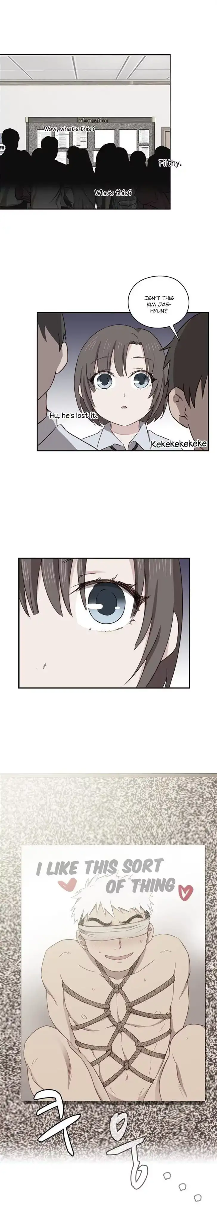 H-Campus - Chapter 34 [photo 8] - MangaPorn