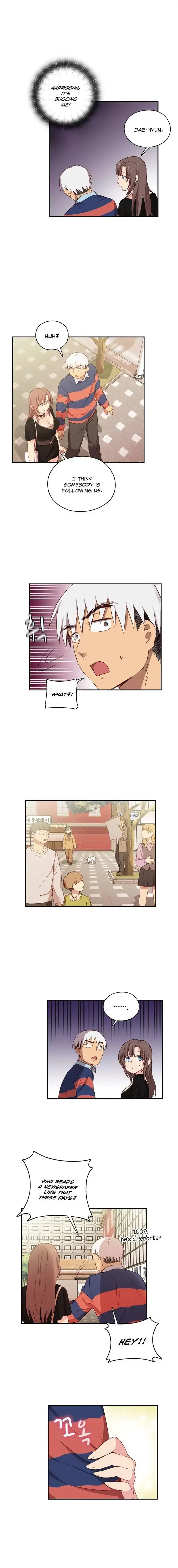 H-Campus - Chapter 35 [photo 2] - MangaPorn