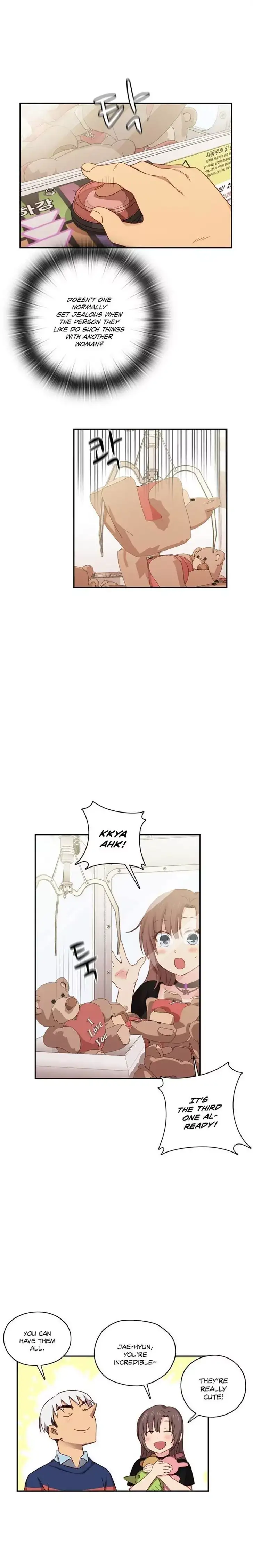 H-Campus - Chapter 35 [photo 5] - MangaPorn