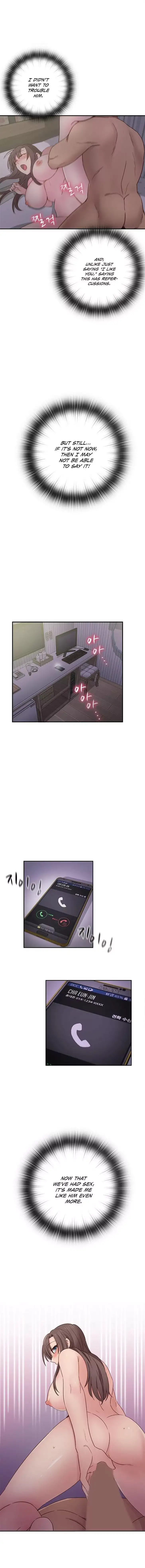 H-Campus - Chapter 36 [photo 10] - MangaPorn