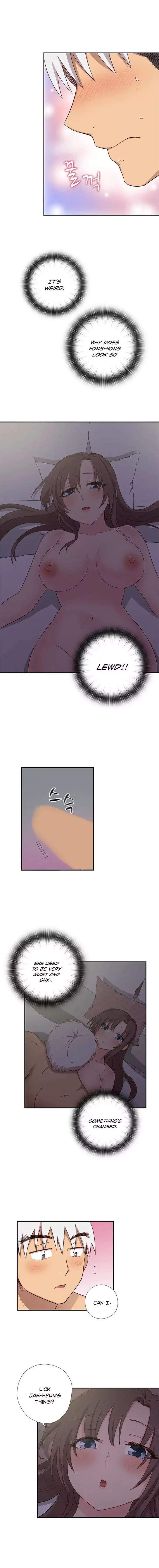 H-Campus - Chapter 36 [photo 2] - MangaPorn