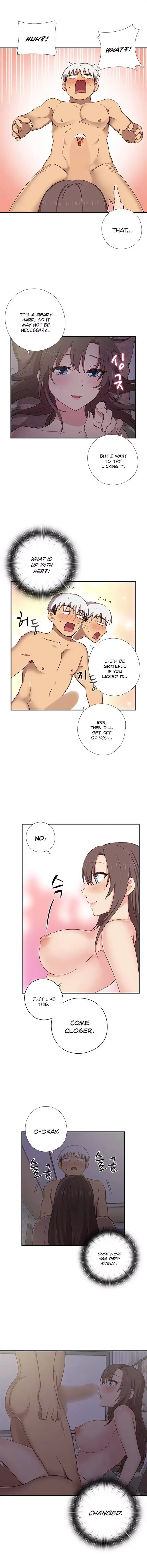 H-Campus - Chapter 36 [photo 3] - MangaPorn