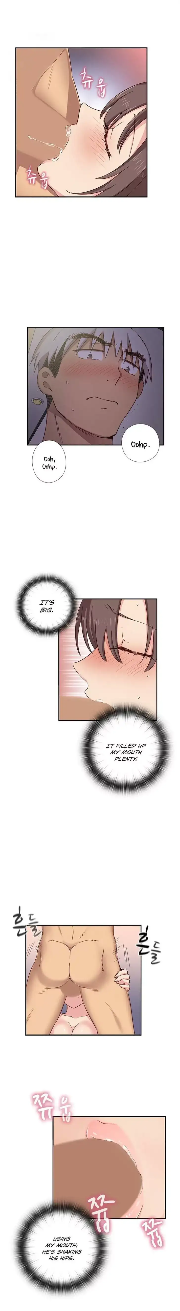 H-Campus - Chapter 36 [photo 4] - MangaPorn