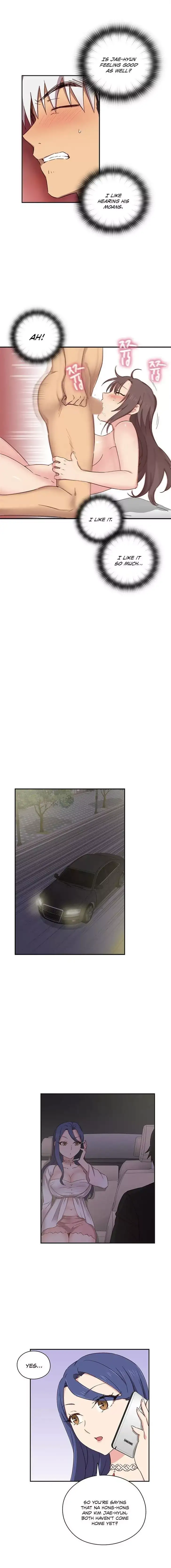 H-Campus - Chapter 36 [photo 5] - MangaPorn