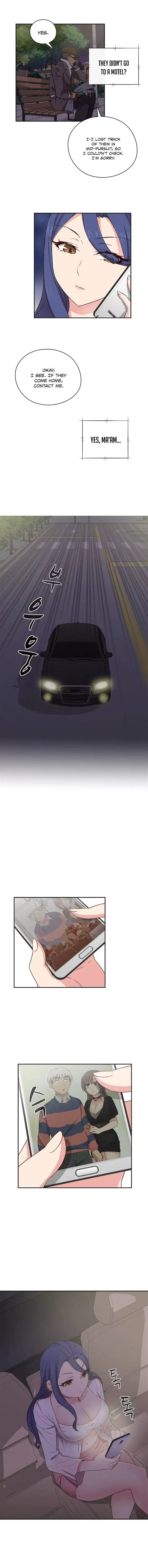 H-Campus - Chapter 36 [photo 6] - MangaPorn