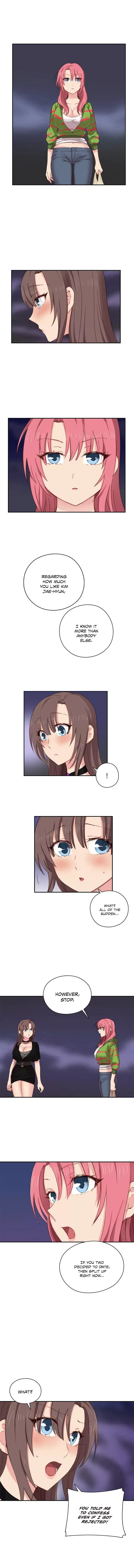 H-Campus - Chapter 37 [photo 10] - MangaPorn