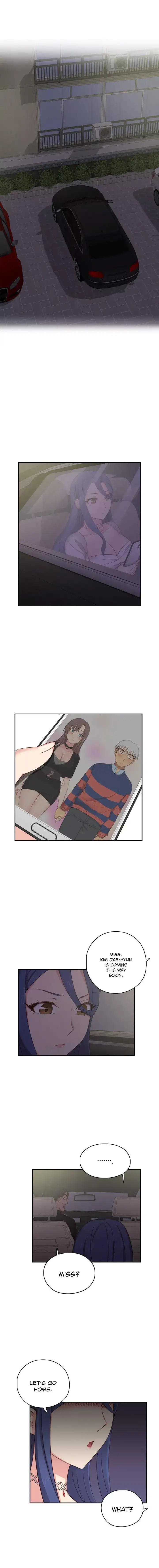 H-Campus - Chapter 37 [photo 12] - MangaPorn