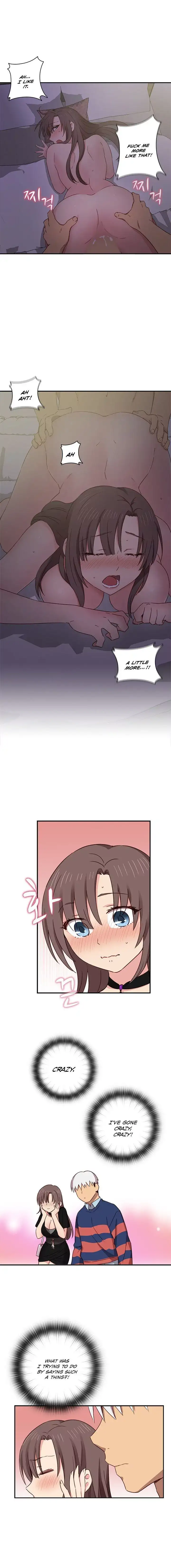 H-Campus - Chapter 37 [photo 3] - MangaPorn