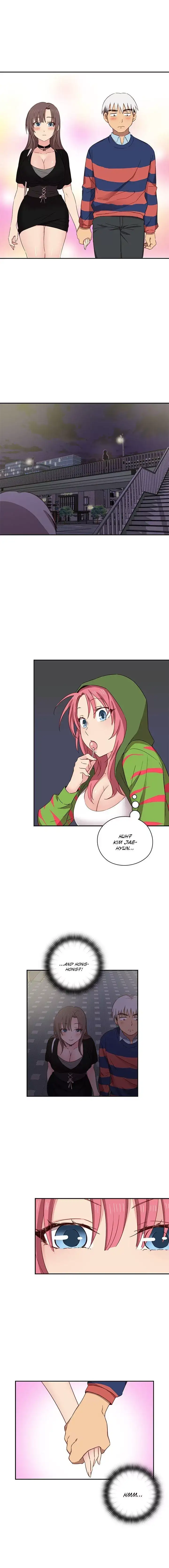 H-Campus - Chapter 37 [photo 6] - MangaPorn