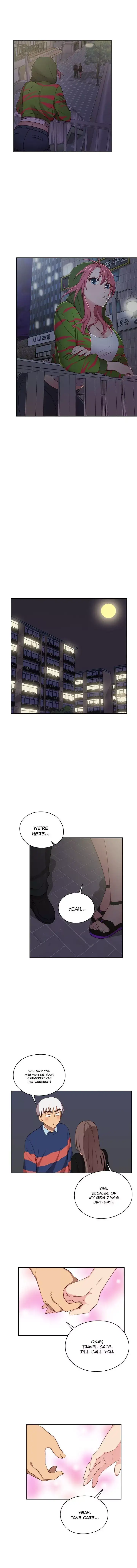 H-Campus - Chapter 37 [photo 7] - MangaPorn