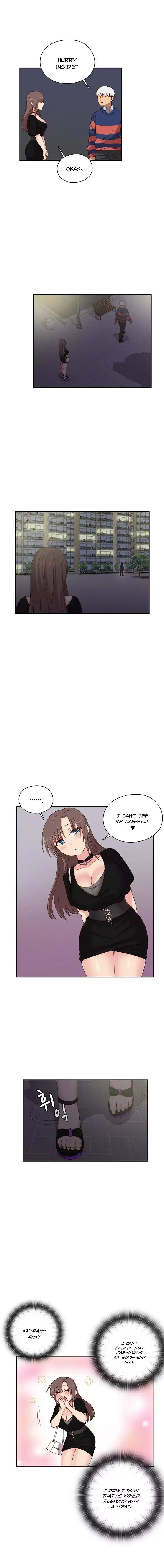 H-Campus - Chapter 37 [photo 8] - MangaPorn