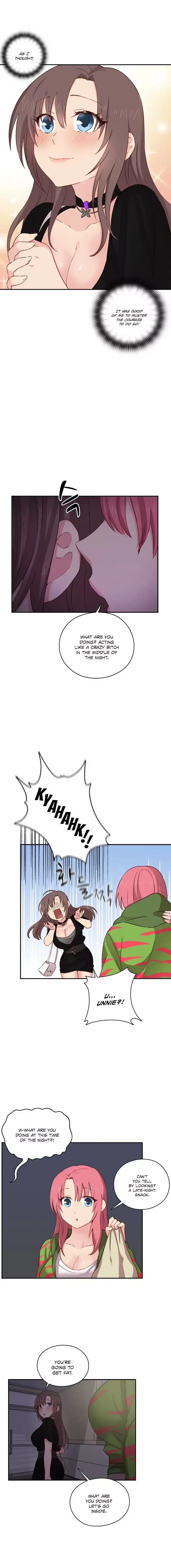 H-Campus - Chapter 37 [photo 9] - MangaPorn