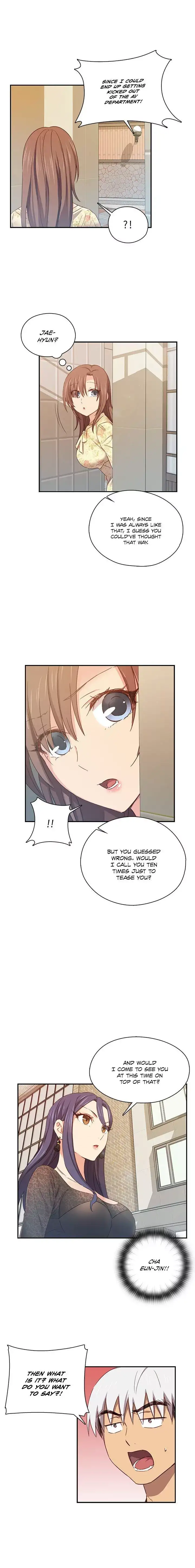 H-Campus - Chapter 38 [photo 14] - MangaPorn