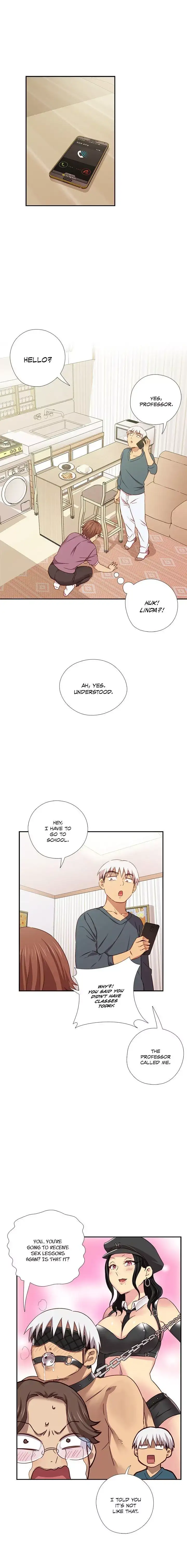 H-Campus - Chapter 38 [photo 7] - MangaPorn