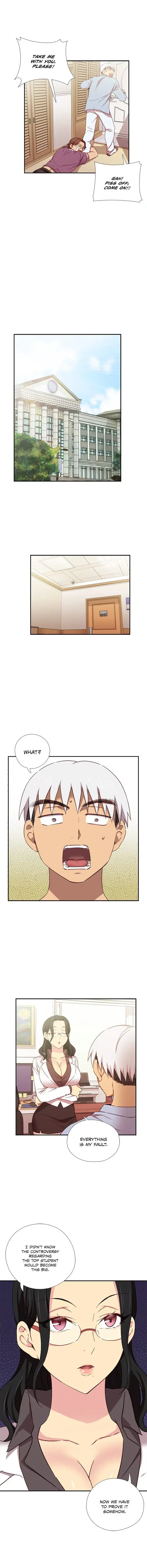 H-Campus - Chapter 38 [photo 8] - MangaPorn