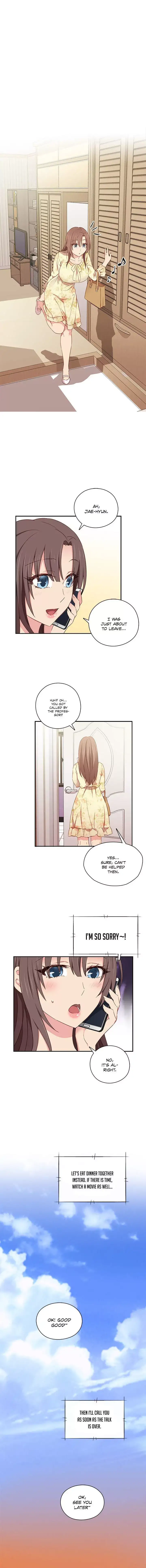 H-Campus - Chapter 39 [photo 2] - MangaPorn