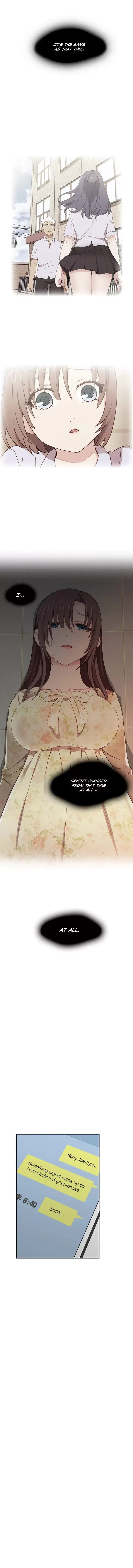 H-Campus - Chapter 39 [photo 7] - MangaPorn