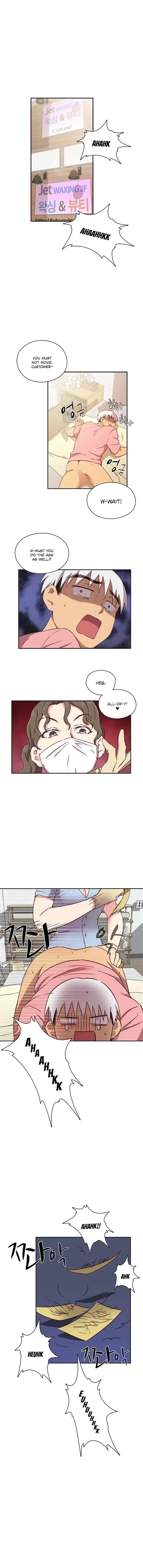 H-Campus - Chapter 40 [photo 4] - MangaPorn