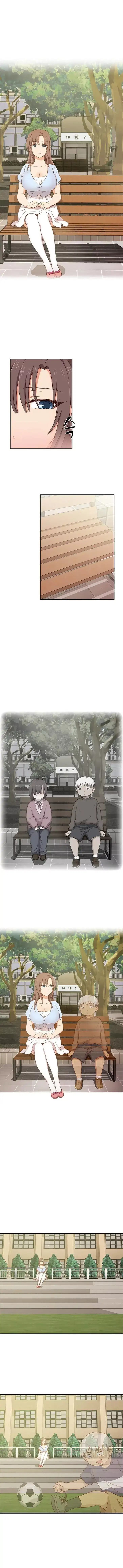 H-Campus - Chapter 40 [photo 5] - MangaPorn