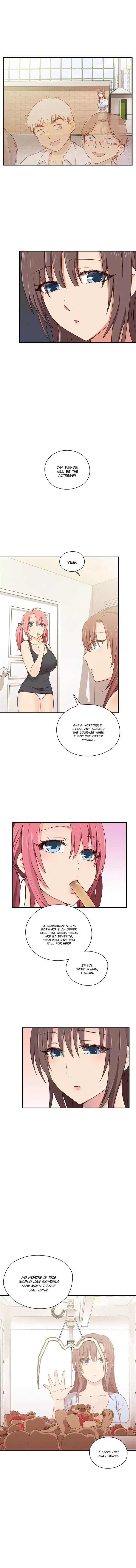 H-Campus - Chapter 40 [photo 6] - MangaPorn