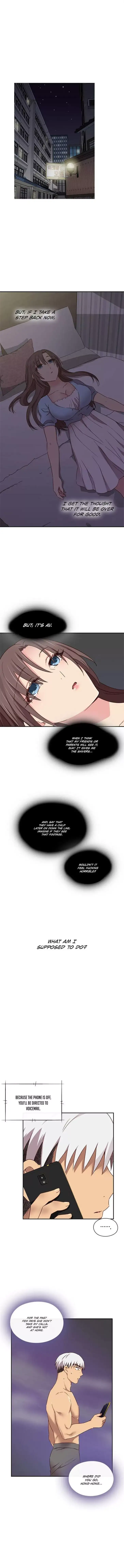 H-Campus - Chapter 40 [photo 8] - MangaPorn