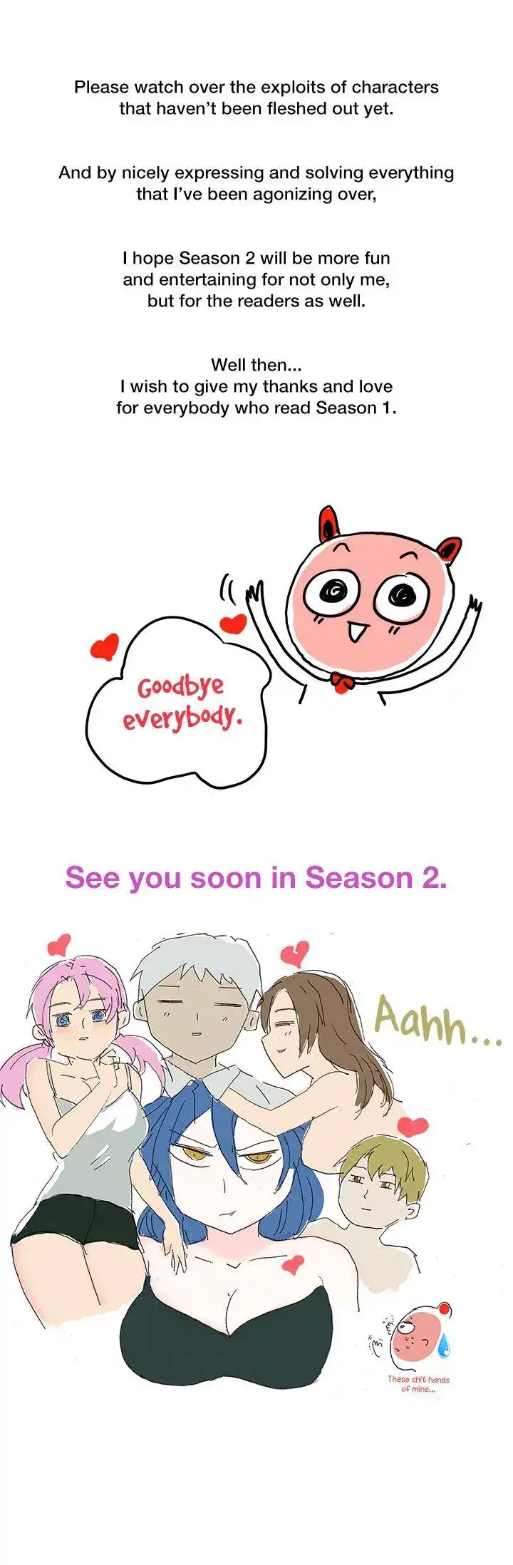 H-Campus - Chapter 40.1 [photo 4] - MangaPorn