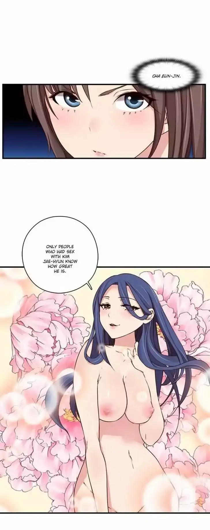 H-Campus - Chapter 41 [photo 16] - MangaPorn