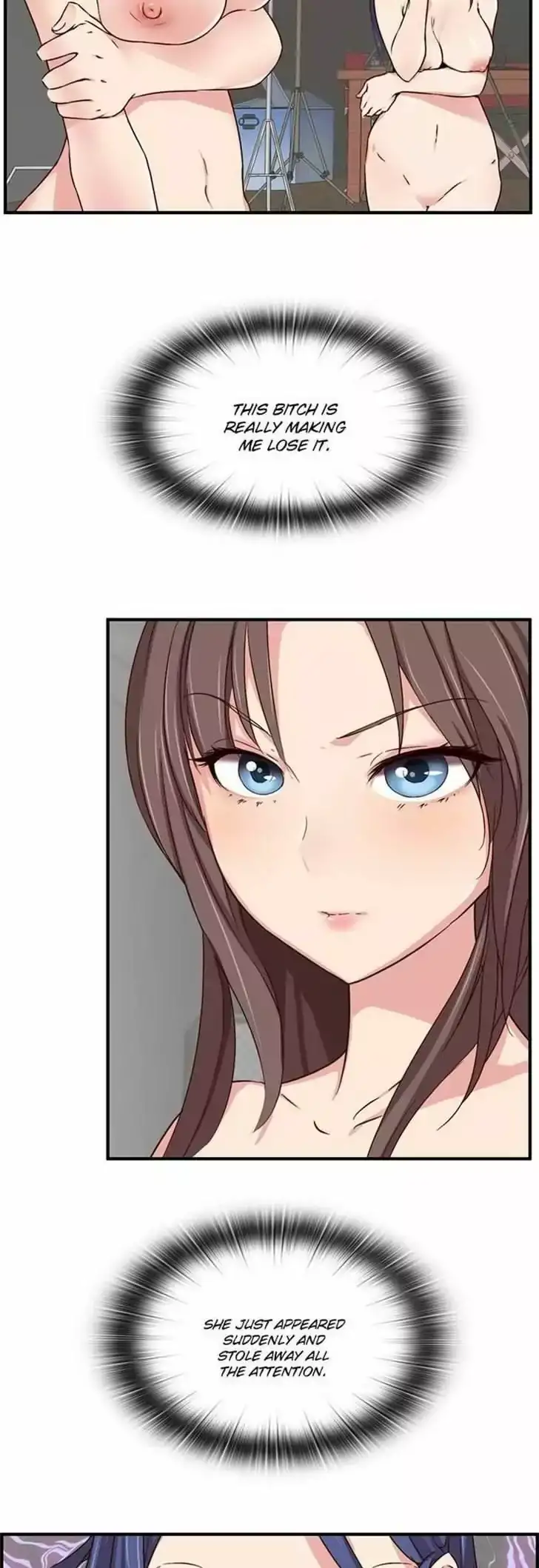 H-Campus - Chapter 41 [photo 2] - MangaPorn