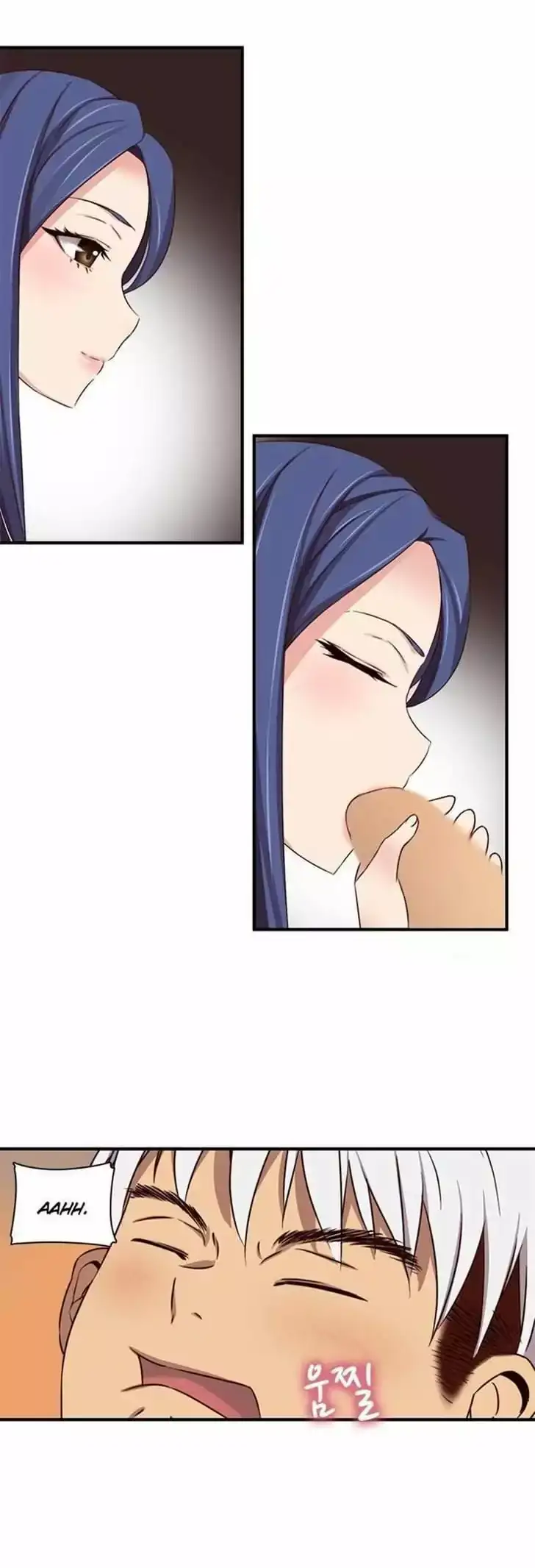 H-Campus - Chapter 41 [photo 27] - MangaPorn