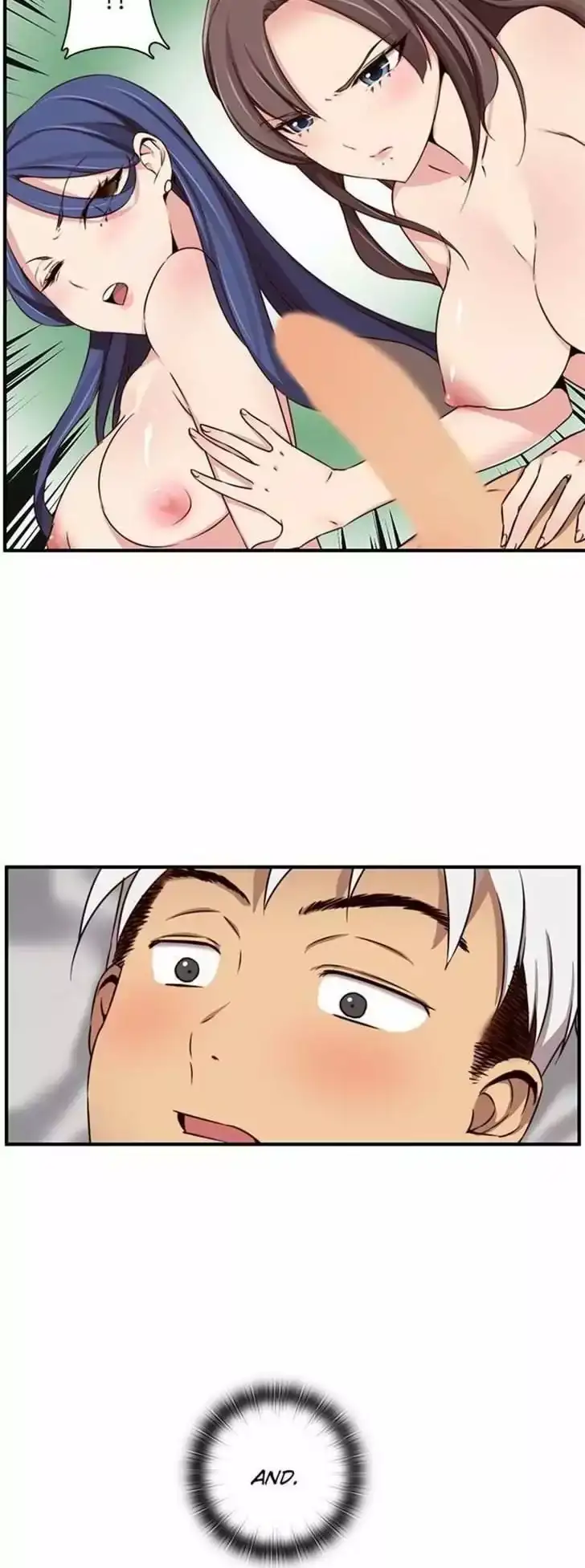 H-Campus - Chapter 41 [photo 29] - MangaPorn