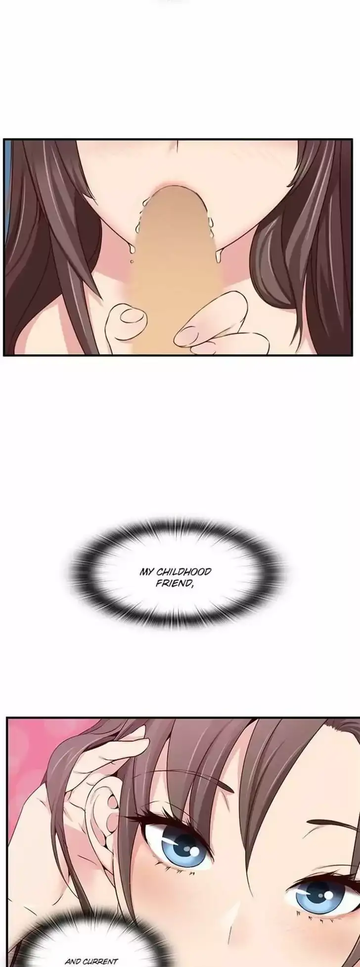 H-Campus - Chapter 41 [photo 30] - MangaPorn