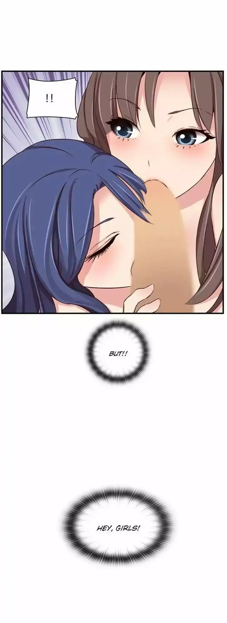 H-Campus - Chapter 41 [photo 32] - MangaPorn