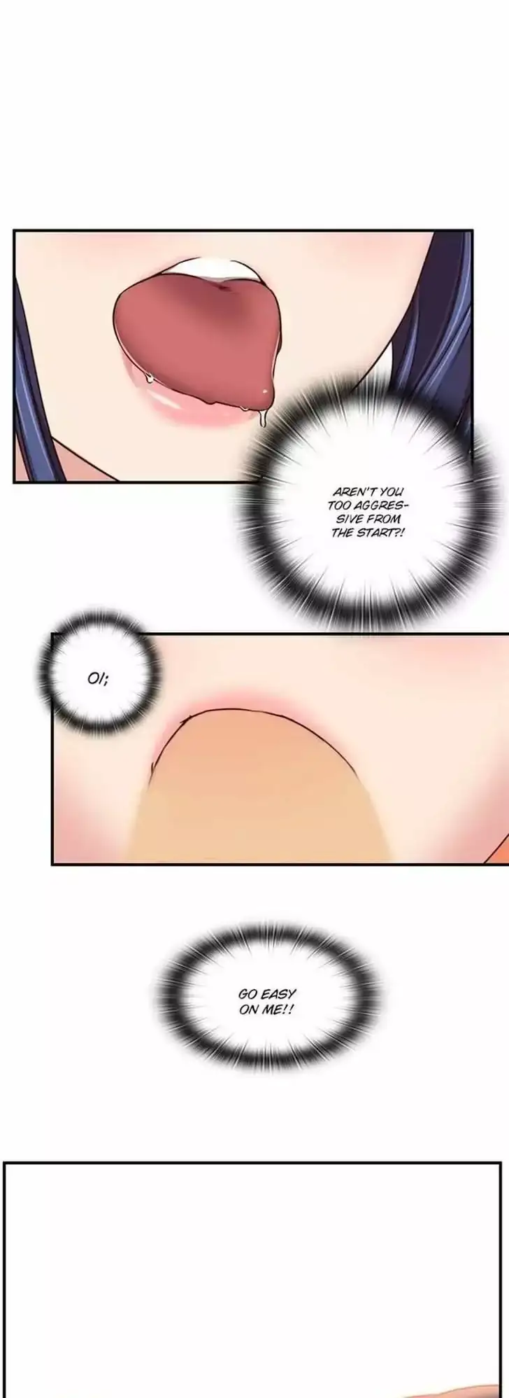 H-Campus - Chapter 41 [photo 33] - MangaPorn