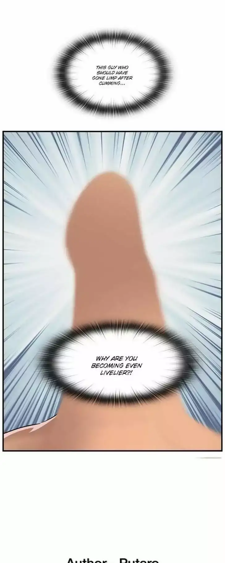 H-Campus - Chapter 41 [photo 37] - MangaPorn