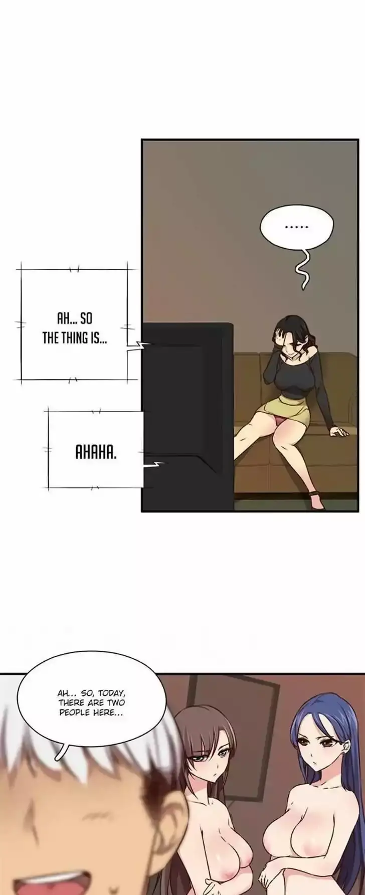 H-Campus - Chapter 41 [photo 5] - MangaPorn